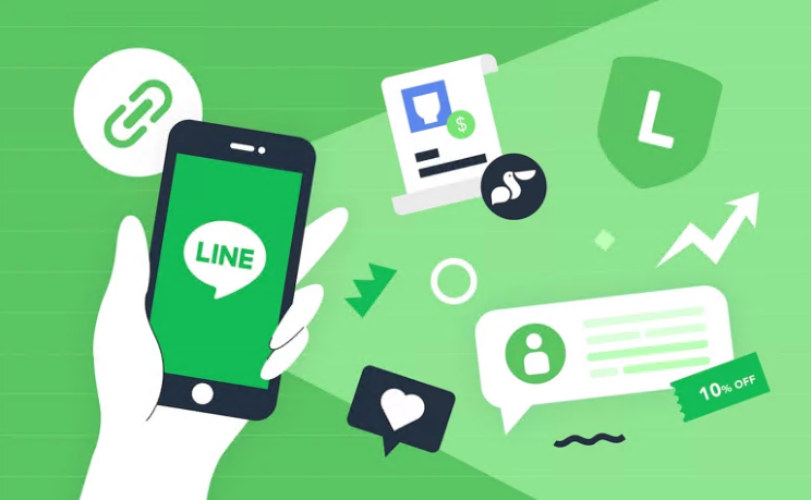 为什么 Line 官网是社交领域的领军者?深度解析其核心竞争力