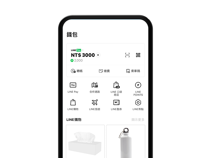 錢包